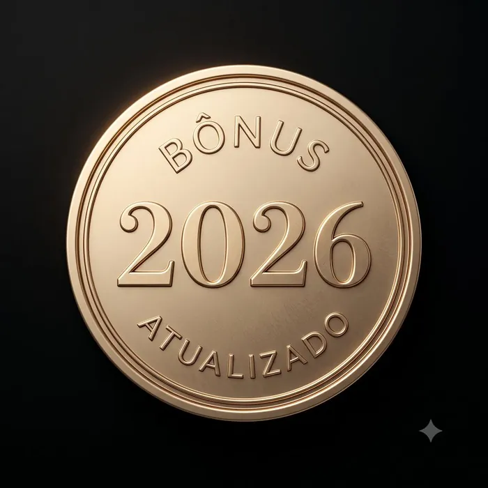 Atualização 2026