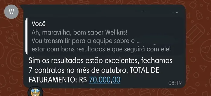 Depoimento