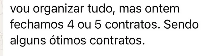 Depoimento