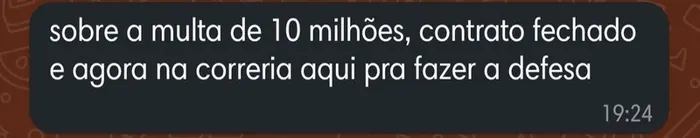Depoimento