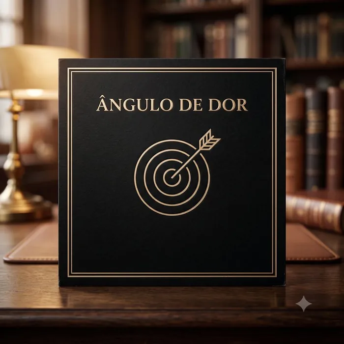 Ângulo de Dor