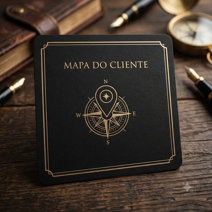 Mapa do Cliente Ideal