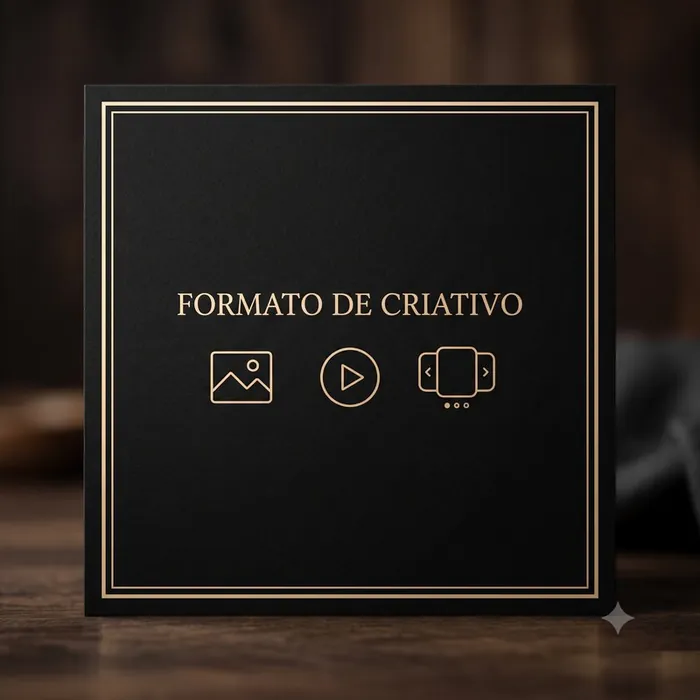 Formato de Criativo